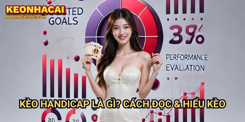 Mẹo Soi Kèo Handicap Cho Người Mới Chơi Tại Keonhacai vnic 2 Kèo Handicap Là Gì? Cách Đọc & Hiểu Kèo
